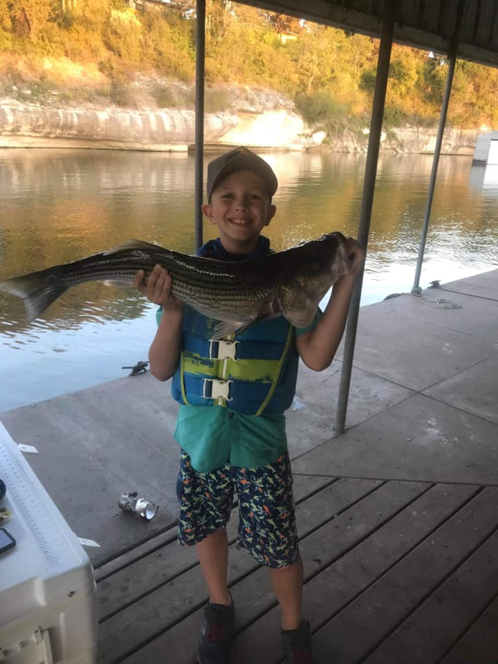 Guaranteed Guide Service & Boat Rentals Guided Kid Friendly Fishing Trips Lake Whitney