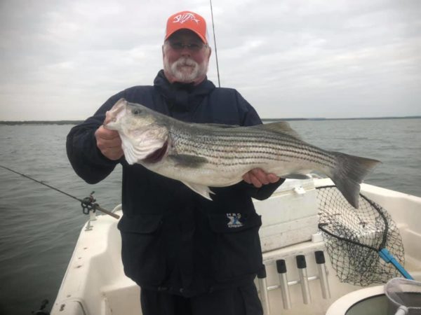 Guaranteed Guide Service - Lake Whitney Texas