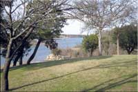 Cliffview Fishing & Hunting Cabin Rentals Lake Whitney Texas 3