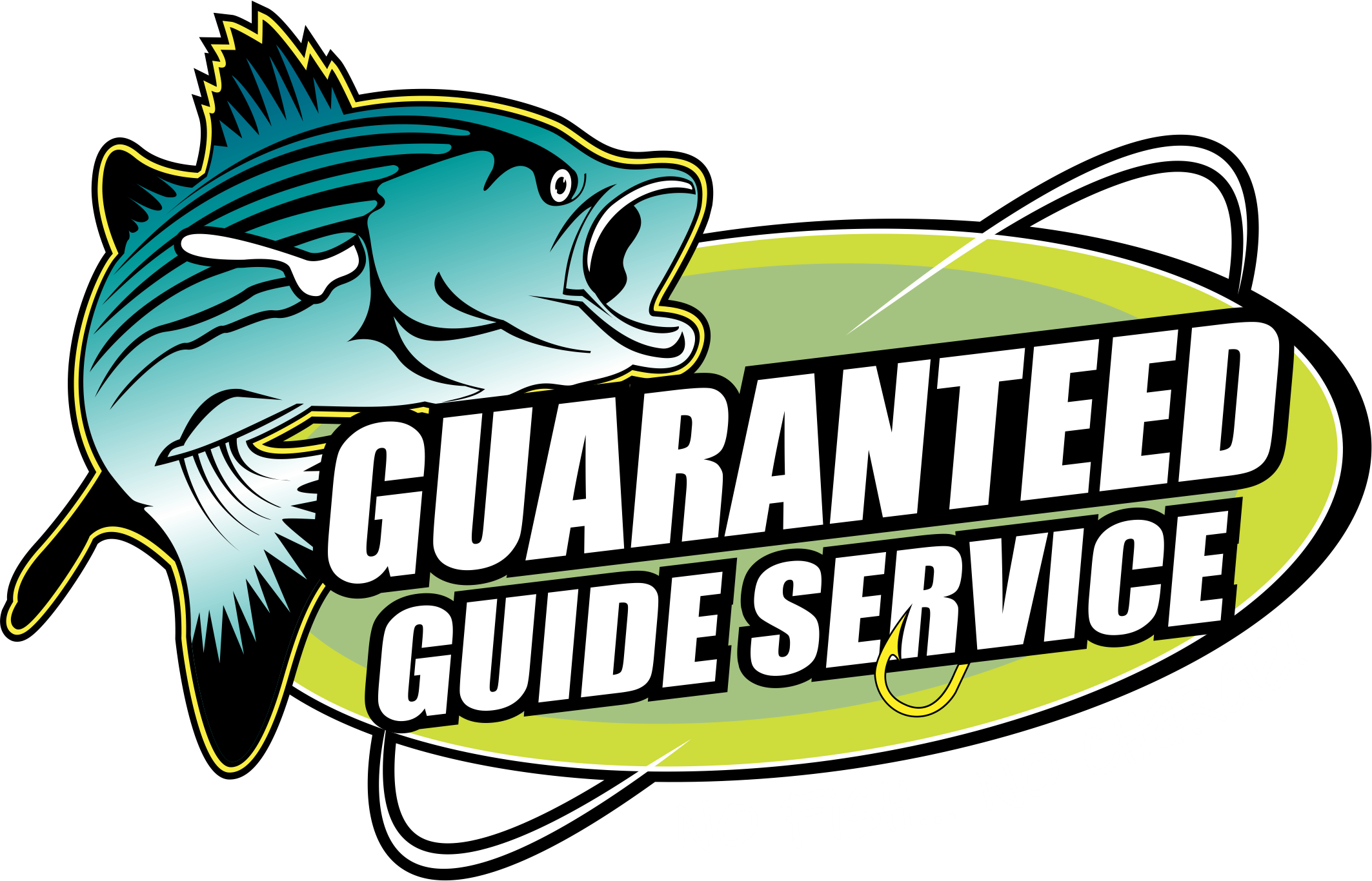 Home - Guaranteed Guide Service - Lake Whitney Fishing Guide