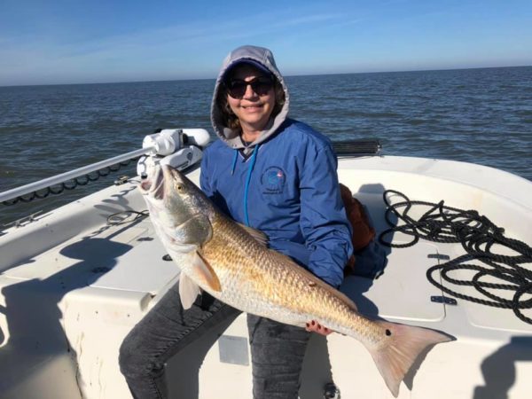Guaranteed Guide Service Salt Water Fishing Guide Services 3